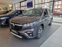Suzuki S-Cross 1.4 Hybrid Elegance plus