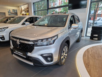 Suzuki S-Cross 1.4 Hybrid Elegance plus - POSEBNA PONUDA