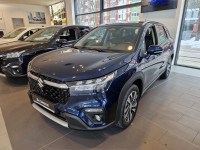 Suzuki S-Cross 1.4 Hybrid Elegance