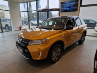 Suzuki Vitara 1.4 Hybrid Premium automatik