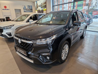 Suzuki S-Cross 1.4 Hybrid Premium