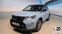 Nova Suzuki Vitara 1,4 Premium 2WD Hybrid