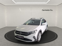 TAIGO 1.0 TSI Life Plus