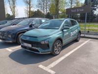 TEST VOZILO! Hyundai BAYON FL 1.0 T-GDI 90 KS ISG 6MT VATRENA EDICIJA