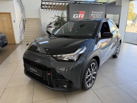 Toyota Aygo X 1.5 HEV GR SPORT