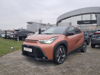Toyota Aygo X 1.5 HEV X-TREND