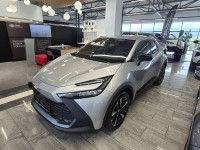Toyota C-HR 2,0 plug-in Cool...isporuka odmah, akcija!!