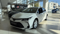 COROLLA SD 1.5 VVT-I TERRA 124 KS...BRZA ISPORUKA / JAMSTVO 200.000km