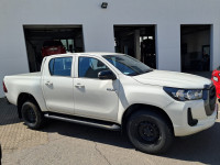 Toyota Hilux 2.8 D-4D DOUBLE CAB M/T COMFORT DEMO VOZILO BRZA ISPORUKA