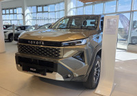 Toyota Hilux 2.8 D-4D HYBRID 48V  automatik
