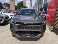TOYOTA HILUX 2.8 D-4D INVINCIBLE, NOVI MODEL,N1 VOZILO, BRZA ISPORUKA!
