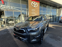 Toyota Hilux 2.8 Invincible..isporuka odmah, jamstvo 10 godina