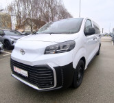 TOYOTA PROACE VERSO 1.5 D-4D SHUTTLE 144 KS 8 sjedala