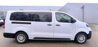 TOYOTA PROACE VERSO 1.5 D-4D SHUTTLE 144KS 8 sjedala...JAMSTVO 10 god.
