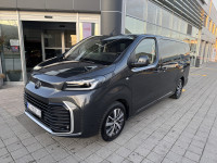 TOYOTA PROACE VERSO 2.0 D-4D 8S FAMILY,TEST VOZILO!!