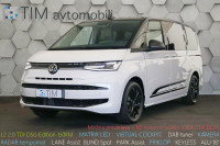 Volkswagen Multivan T7 L2 2.0TDI DSG Edition IQ Matrix VIRTUAL KAMERA