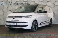 Volkswagen Multivan T7 L2 2.0TDI DSG Edition IQ Matrix VIRTUAL KAMERA