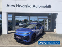 VOLKSWAGEN T-ROC NF 1.5 eTSI DSG R-Line - TVONIČKO JAMSTVO, 44.990,00