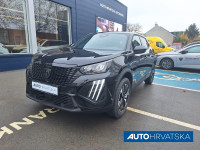 NOVO VOZILO - PEUGEOT 2008 BUSINESS TURBO 100 - ISPORUKA ODMAH !, 21.8