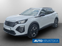 NOVO VOZILO - PEUGEOT 2008 STYLE PureTech 100 - VOZILO U DOLASKU, 20.8