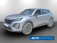 NOVO VOZILO - PEUGEOT 2008 STYLE TURBO 100 - ISPORUDA ODMAH !, 20.899,