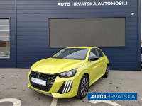 NOVO VOZILO - PEUGEOT 208 STYLE Turbo 100 - ISPORUKA ODMAH !, 16.991,6