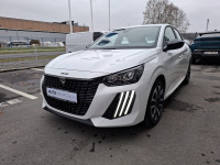 NOVO VOZILO - PEUGEOT 208 STYLE WINTER PureTech 100 - ISPORUKA ODMAH !