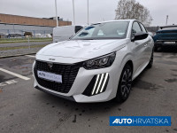 NOVO VOZILO - PEUGEOT 208 STYLE WINTER PureTech 100 - ISPORUKA ODMAH !
