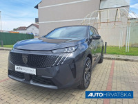 NOVO VOZILO - PEUGEOT 3008 GT HYBRID 145 e-DCS6, 37.343,89 €