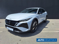 NOVO VOZILO - PEUGEOT 408 ALLURE HYBRID 145 e-DCS6 - ISPORUKA ODMAH !,