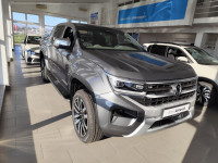 VW Amarok Aventura 3.0 TDI AUT. 4MOTION - isporuka odmah