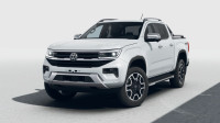 VW Amarok Style Plus 3.0 TDI 4motion Automatik