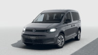 VW CADDY 2.0 TDI VAN 4LIFE