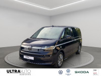 VW MULTIVAN Style L2 2,0 TDI DSG