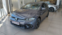 VW Polo 1,0 TSI R-line Plus