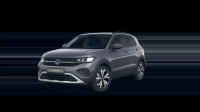 VW T-Cross 1,0 TSI DSG Life Plus - akcijski model, brza isporuka