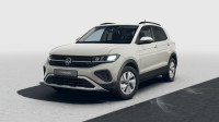 VW T-Cross 1,0 TSI Life - brza isporuka
