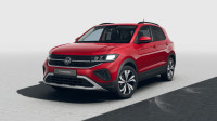 VW T-Cross 1,0 TSI Life Plus - brza isporuka