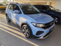 VW T-Cross 1,0 TSI Life Plus - isporuka odmah, grijana sjedala