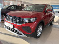 VW T-Cross 1,0 TSI Life plus Isporuka odmah! 6 godina garancije