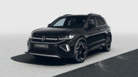 VW T-Cross 1,5 TSI DSG R-Line Plus - brza isporuka