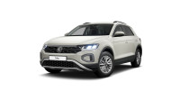 VW T-Roc 1,0 TSI 4Life - akcijski model, isporuka odmah