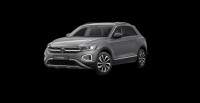 VW T-ROC 2.0 TDI Style Limited