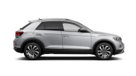 VW T-ROC 2.0 TDI Style Limited