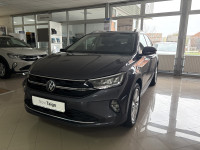 VW Taigo 1,0 TSI Life plus 115 KS Isporuka odmah !! 6 Godina garancije