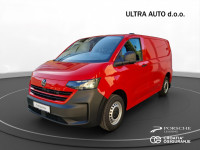 VW Transporter 2,0 TDI