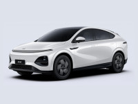 XPENG G6 LONG RANGE MY26