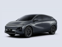 XPENG G6 PERFORMANCE MY26