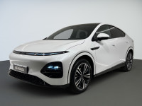 XPENG G6 Performance