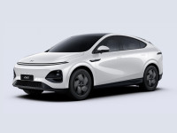 XPENG G6 STANDARD RANGE MY26